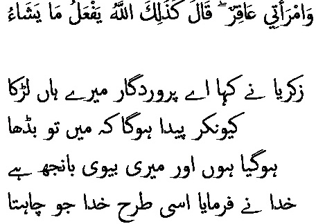 0333 Sura 3-40