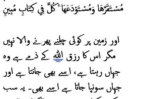 1479 Sura 11-6