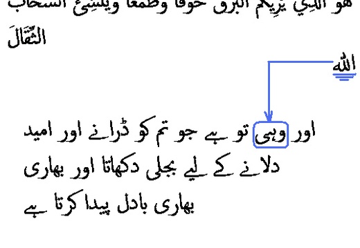 1719 Sura 13-12
