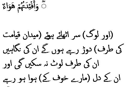 1793 Sura 14-43