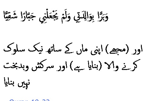2282 Sura 19-32