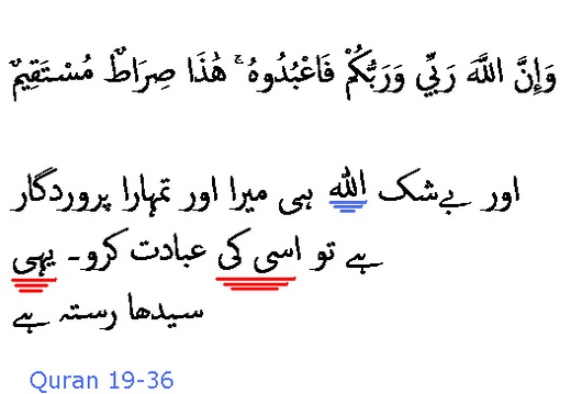 2286 Sura 19-36