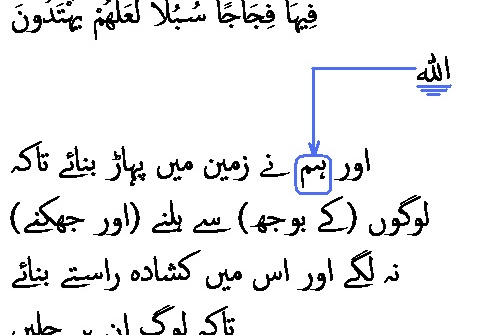 2514 Sura 21-31