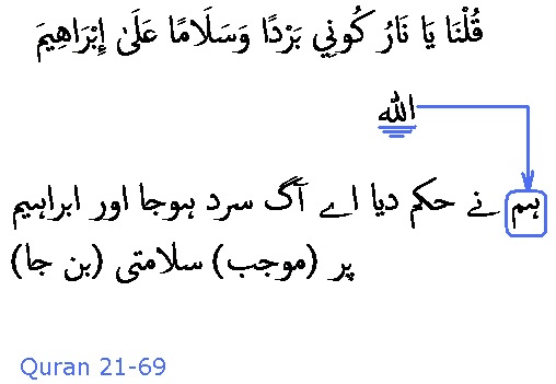 2552 Sura 21-69
