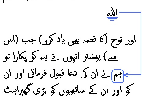 2559 Sura 21-76
