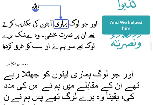 2560 Sura 21-77