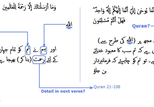 2590 Sura 21-107