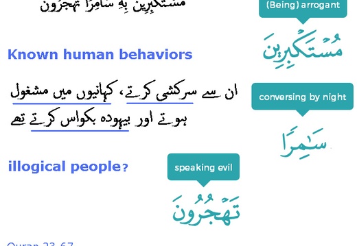 2740 Sura 23-67