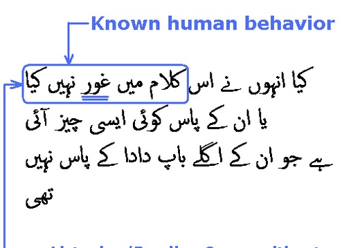 2741 Sura 23-68