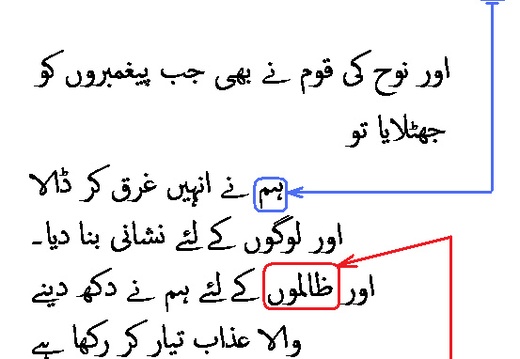 2892 Sura 25-37