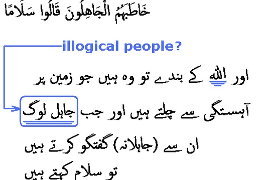 2918 Sura 25-63