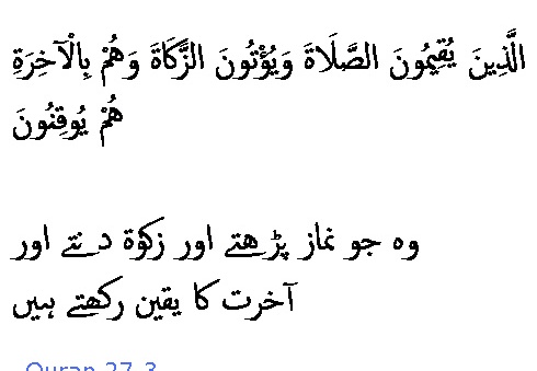3162 Sura 27-3