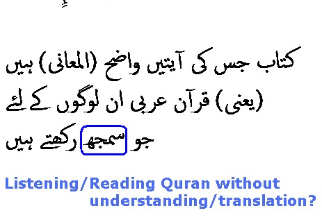 4221 Sura 41-3