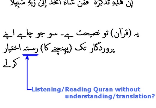 5494 Sura 73-19