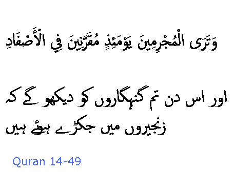 1799 Sura 14-49